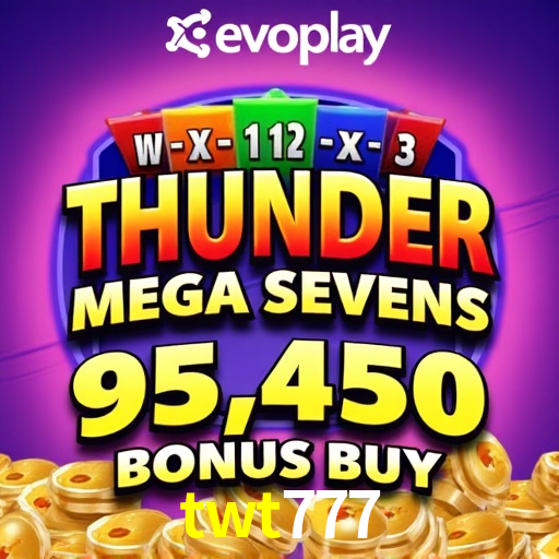 Bonus na Cassino Online twt777
