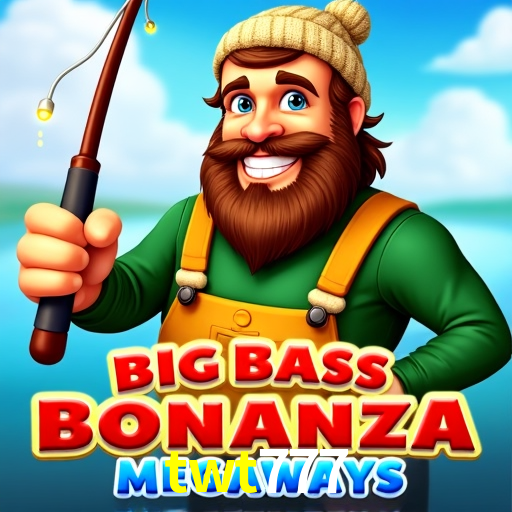 Slots na Plataforma twt777